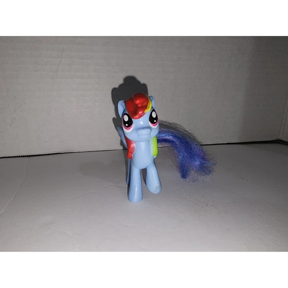 My Little Pony‎ Rainbow Dash Replacement Toy Figure